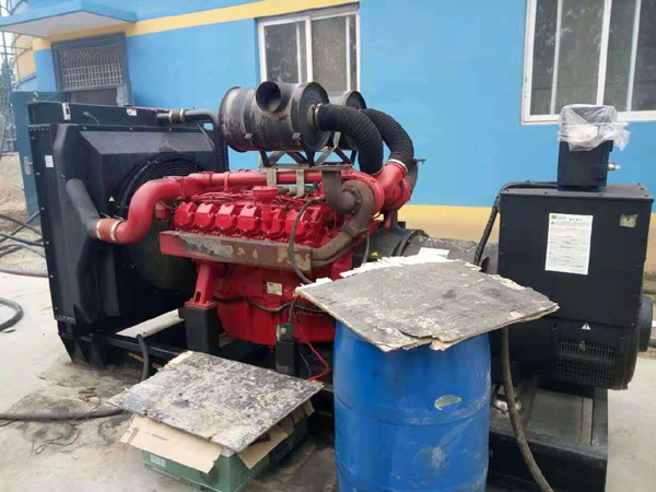 掇刀租赁发电机 发电机的主要分类介绍