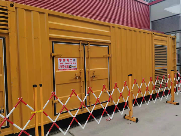 掇刀关于通用发电机的十万个为什么？