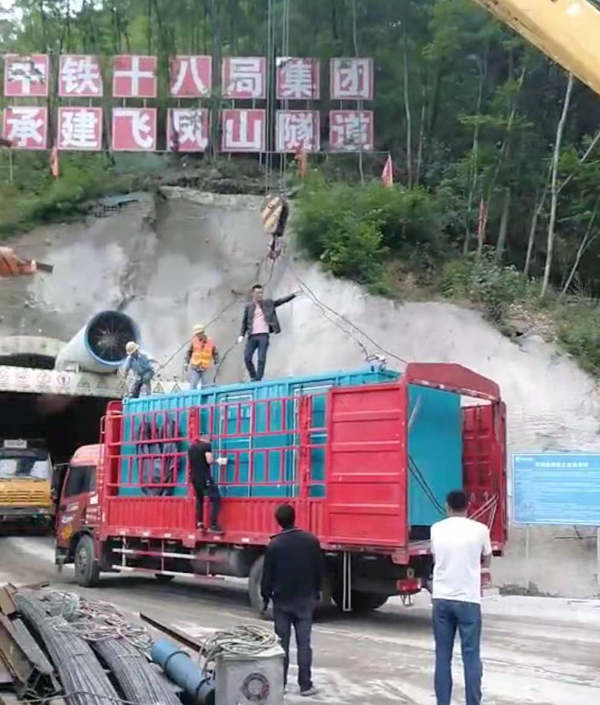 掇刀发电机组维修后输出功率降低是什么问题