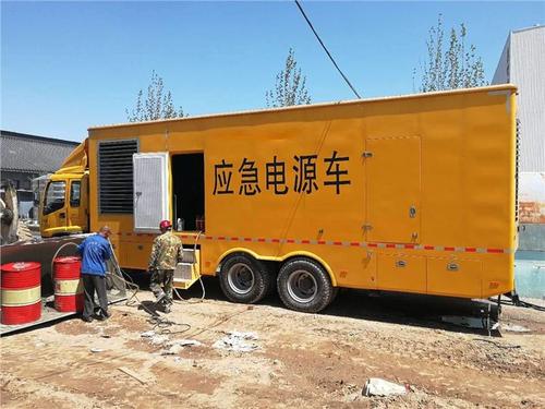 掇刀发电车租赁-教您挑选发电机哪些技巧可以掌握使用