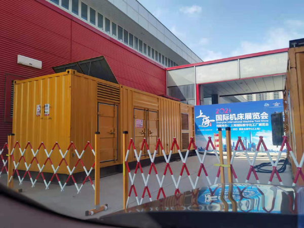 掇刀发电车出租-发电机无电压或电压太低怎么办？
