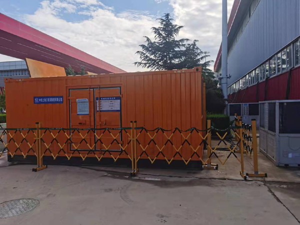 掇刀发电车租赁-使用发电机需要注意的一些问题