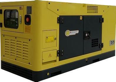 掇刀出租发电机-发电机温度过高怎么解决