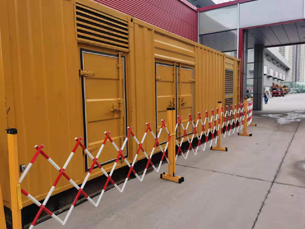 掇刀800KW柴油发电机组需要配什么规格的电缆线？