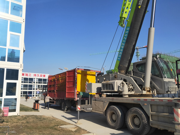 掇刀发电机出租50KW柴油发电机组需要配多粗电缆线