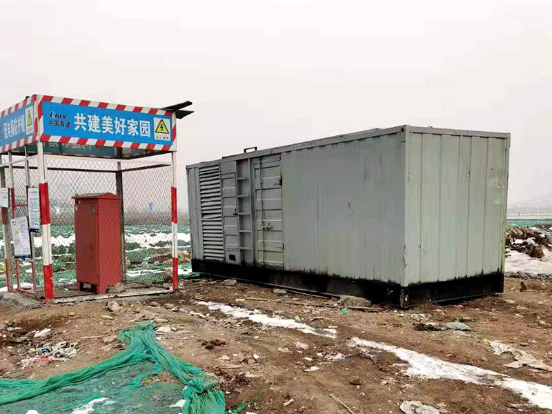 掇刀燃气发电机在高海拔地区运行时会遇到哪些常见故障？