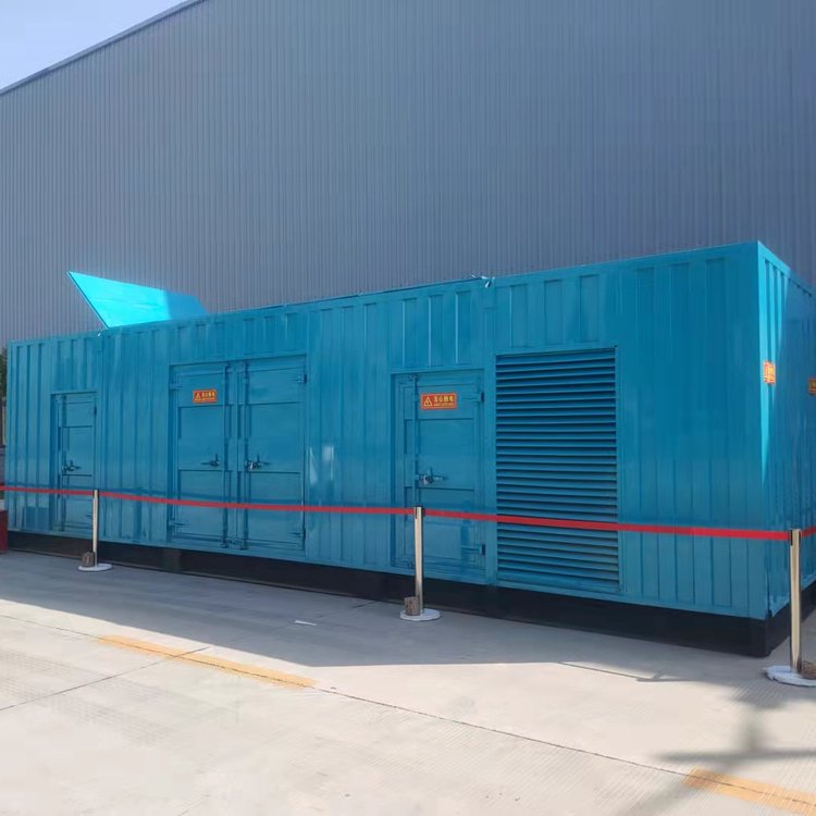 掇刀怎样更换柴油发电机组的空气滤清器？