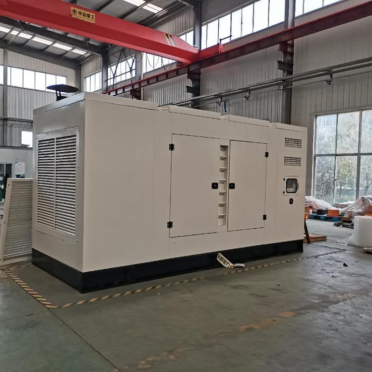 掇刀启动发电机组时需要注意什么？