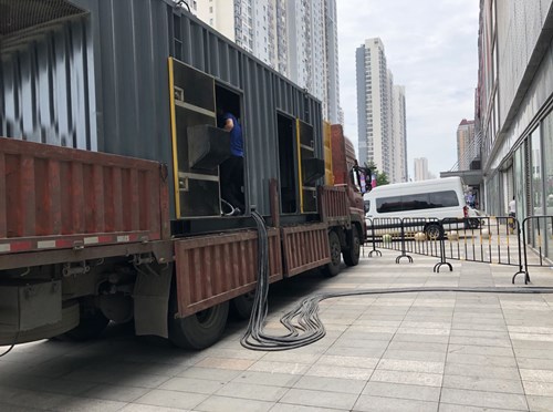 掇刀怎样做好柴油发电机组和储能设备的接地系统？