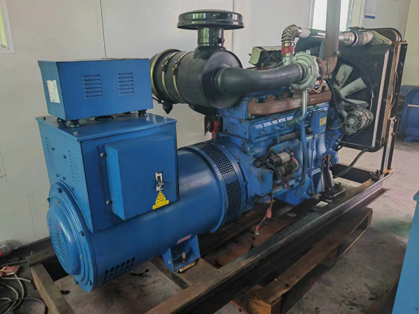 掇刀100kW柴油发电机组使用多级机油有哪些优缺点？