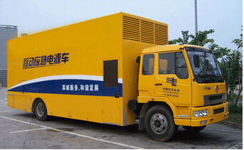 掇刀发电机组如何判断水冷式机油散热器是否需要更换？